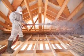 Fireproof Insulation in Pacheco, CA