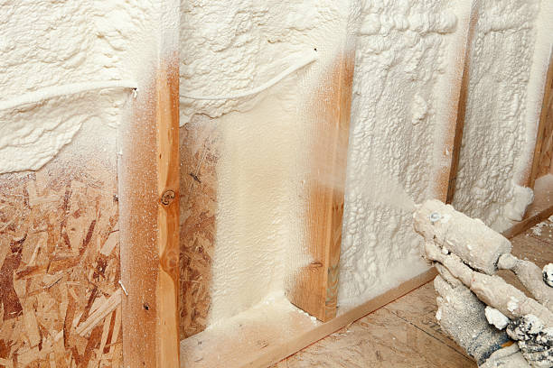 Types of Insulation We Offer in Pacheco, CA